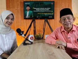 Muhammadiyah-MUI Sulsel Gaungkan Penerapan Ekonomi Syariah