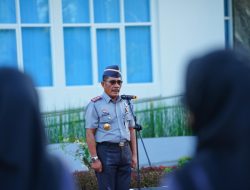 Masuki Masa Purnabakti, Berikut Sederet Prestasi Liberti Sitinjak Selama Menjabat Kakanwil Kemenkumham Sulsel