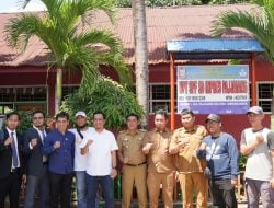 Sidak SD Pajjaiang, Kabid SD Disdik Makassar Sebut Murid Bisa Kembali Sekolah Besok