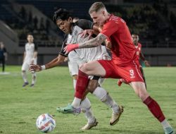 Usai Kalahkan Persija, Borneo Melaju Ke Final Piala Presiden