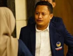 NasDem Belum Miliki Jagoan di 4 Daerah Ini