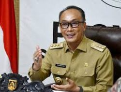 Pj Gubernur Sulsel Tegaskan Pelantikan Komisioner KPID Sesuai Rekomendasi DPRD