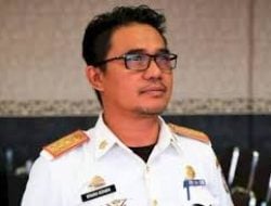 Maju Pilwalkot Makassar, Irwan Adnan Mundur ASN