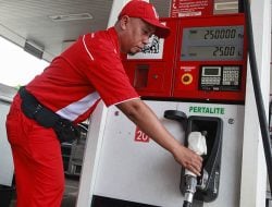 Pemerintah Berlakukan Pembelian Pertalite dengan Fuel Card 5.0