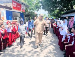 Hari Pertama Sekolah, Pemkab Maros Cairkan Rp23 Miliar TPG