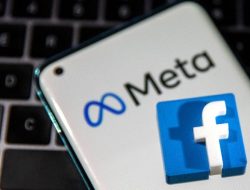 Apakah Facebook Masih Relevan Untuk Generasi Muda? Ini Alasannya