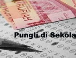 Dugaan Pungli di Lingkup Pendidikan, Kepsek di Takalar Dimintai Rp2 Juta Oleh Cabdis Wilayah VII