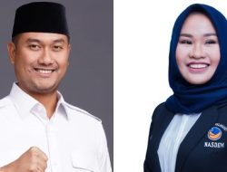 Pilwalkot Makassar 2024, Gerindra Resmi Keluarkan Rekomendasi B1-KWK Seto-Rezki 