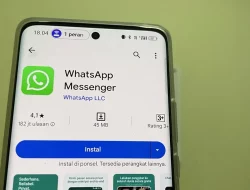 Daftar HP Lawas Yang Tak Bisa Lagi Menggunakan Whatsapp