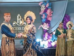 Dalton Makassar Dorong Ekonominya Kreatif Lewat Wedding Expo