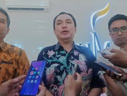 KPPU Usut Dugaan Monopoli BUMN Sektor Energi di KIMA