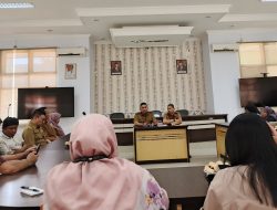 Dinsos Sulsel Bakal Data Ulang PBI