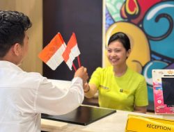 Sambut HUT RI-ke-79, MaxOne Hotel dan Resort Hadirkan Promo Independence Deals Selama Agustus