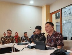 Investasi di Sulawesi Selatan Triwulan II 2024 Mencapai Rp 3,4 Triliun, Bantaeng Teratas