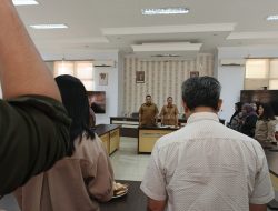 Lima Kabupaten di Sulsel Dapat Pelatihan Kampung Siaga Bencana dari Kemensos-RI