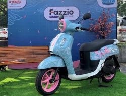 Festival Modifikasi Terbesar se-Indonesia, Fazzio Modifest 2024 Bakal Dihelat di Makassar