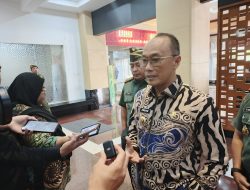 Pj Gubernur Sulsel Klaim Pelanggaran Netralitas ASN di Sulsel Masih Minim