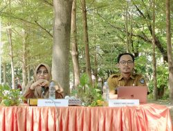 Dinas BMBK Sulsel Refocusing Anggaran Jalan dan Prioritaskan Penyelesaian Utang Rp280 M