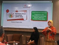 Japfa Penuhi Gizi Anak Lewat Berbagai Produk Protein Hewani