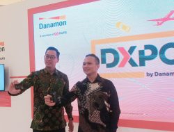 DXPO by Danamon 2024 Target Kenaikan Pembiayaan dan Pendanaan