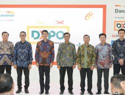 Meriahkan DXPO Makassar 2024, Adira Hadirkan Berbagai Program Menarik hingga Doorprize