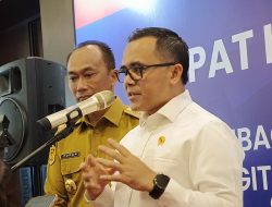 Reformasi Birokrasi ala MenPAN-RB, Abdullah Azwar Anas: Tingkatkan Pelayanan Publik, Bukan Sekadar Pembangunan Fisik