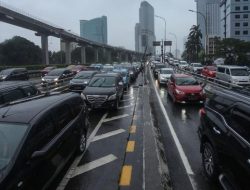 Beberapa Penyakit Mobil Yang Sering Terkena Macet