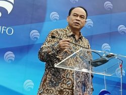 Akses VPN Gratis Di Tutup Menkominfo Demi Perangi Judol