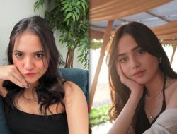 Netizen Bandingkan Marsha Aruan dan Syifa Hadju, Sikapi Soal Percintaan