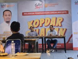 Ingin Ada Lawan di Pilgub Sulsel 2024, Kubu ASS-Fatma Klaim “Tolak” Rekomendasi PPP