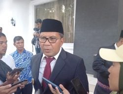 Danny Pomanto Siap Jadi Garda Terdepan Protes Larangan Hijab Bagi Paskibra Muslimah