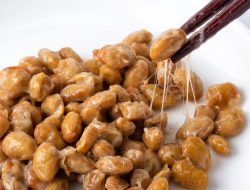 Natto: Eksplorasi Kuliner Fermentasi Jepang Dengan Segudang Manfaatnya