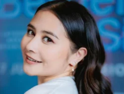 Prilly Latuconsina Ungkap Kesulitan Dapat Iklan Karena Manajemen Pihak Lain