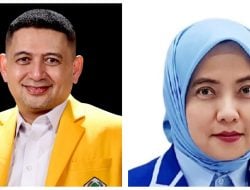 Demokrat Tunda Penyerahan Rekomendasi untuk Appi-Aliyah, Ini Alasannya