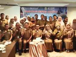 Bappeda Kota Makassar Bahas Finalisasi RKPD 2025