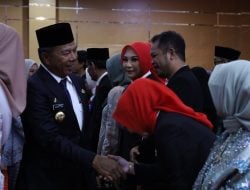 Bupati Bulukumba Ingatkan Legislator, Andi Utta: Tugas Saudara Diawasi KPK