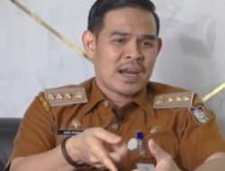 Diskusi Masalah Parkir Liar dan Izin Usaha di Bappeda Corner Bersama Camat Panakukang