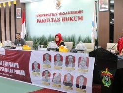 Focus Group Discussion: Revisi Undang-Undang POLRI dan Dampaknya terhadap Sistem Peradilan Pidana