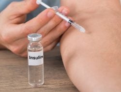 Tips Penggunaan Insulin Yang Benar Agar Terhindar Rasa Sakit