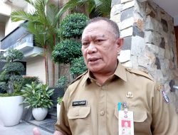 Pemkot Makassar Ajukan 2.000 Formasi PPPK 2024