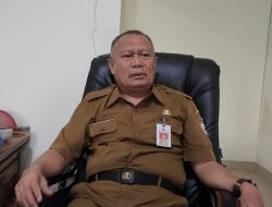 Pemkot Makassar Buka 186 Formasi Penerimaan CPNS 2024