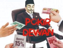 Aroma ‘Busuk’ Dugaan Praktik Jual Beli Pokir DPRD Jeneponto Menyeruak