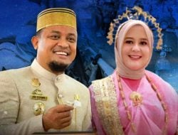 Sembilan Parpol Kawal Deklarasi Sederhana Andalan Hati dan Pendaftaran KPU