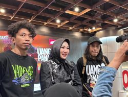 Dukung Film Lokal Sulsel, dr Rina Elvia Lubis jadi Sponsor Uang Panai 2