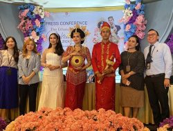 Dalton Makassar Hadirkan Ethnicity Wedding Expo 2024