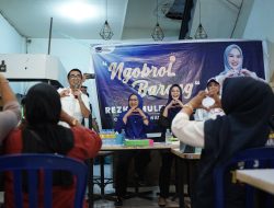 NasDem Mulai Perkenalkan Jagoan di Makassar