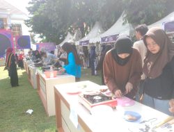 Peringatan Harganas ke-31, Pemkot Parepare Gelar Lomba Masak DASHAT