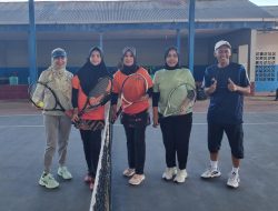 Kunjungi Takalar, Istri KSAD Kodam Hasanuddin Tantang Kepala Kejari