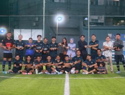 Jadi Tuan Rumah Liga Paragonian Worldkahf, DC Makassar Siap Jadi Juara