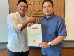 Pilkada Bantaeng, Gerindra Keluarkan Rekomendasi Uji-Sah